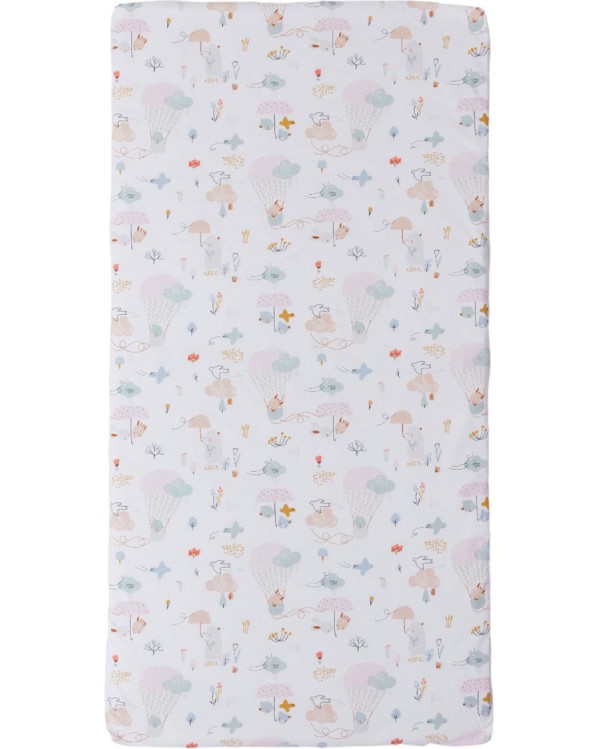 ������ �� ������� ����� Tineo Balloons - 60 / 120 / 4 cm - �������