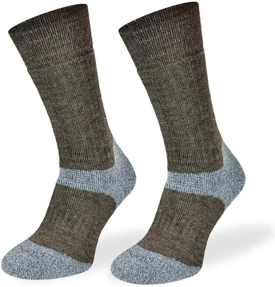 Туристически чорапи Comodo TRE9 Туристически чорапи Comodo TRE9 - С мериносова вълна -