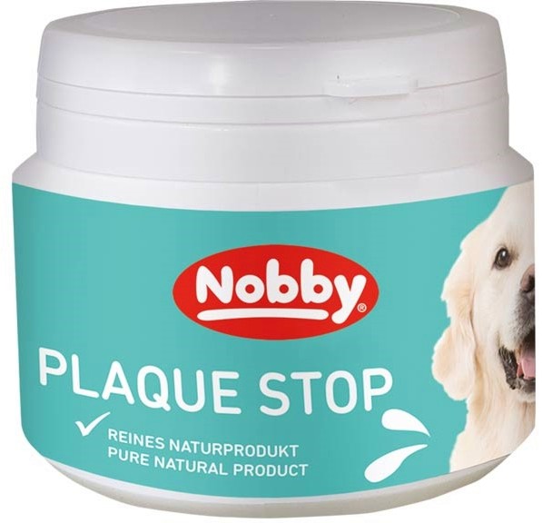         Nobby Plaque Stop - 75 g,   - 