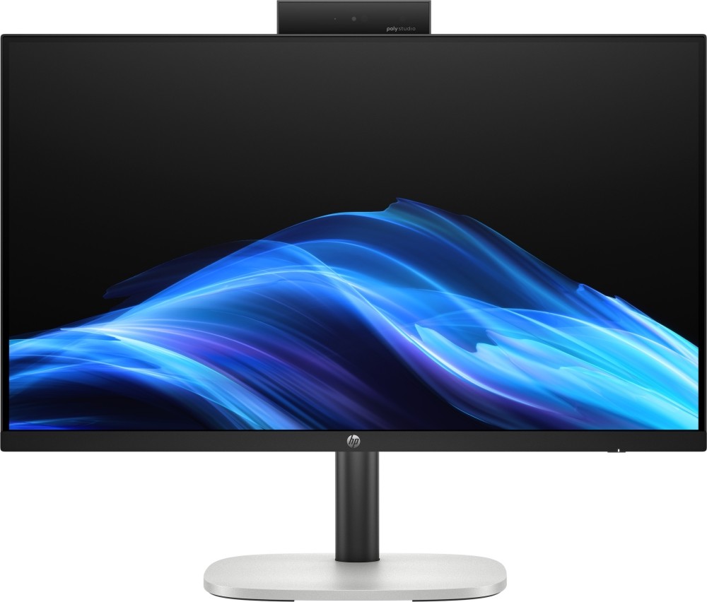 �������� �������� HP ProStudio 4 G1i - Intel Core Ultra 5 225T 1.9 GHz, 23.8" 1920 x 1080, 16 GB RAM DDR5, 512 GB SSD, Windows 11 Pro - 