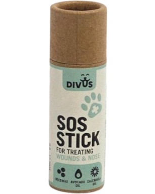         Divus SOS - 10  50 g - 