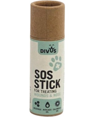         Divus SOS - 10  40 g - 