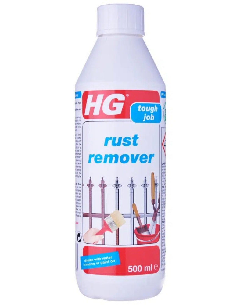 ��������� �������� ����� ����� HG 176 - 500 ml - ��������� ��������