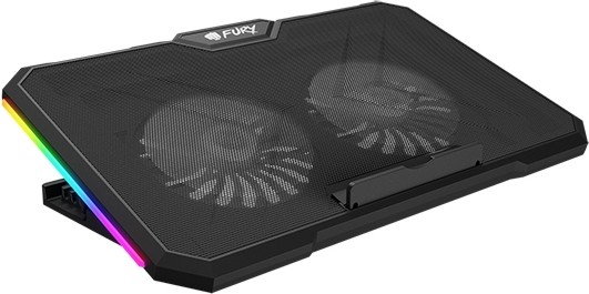 ��������� �� ������ 17.3" Fury Gunbai G3 - 