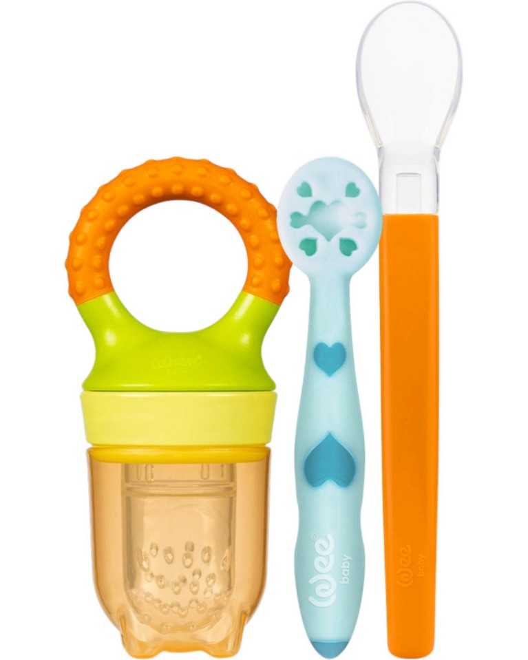 ������� �������� �� ���������� Wee Baby - � ����� �� ������� � 2 �������, �� ���������� Nanninom, 6+ � - �������