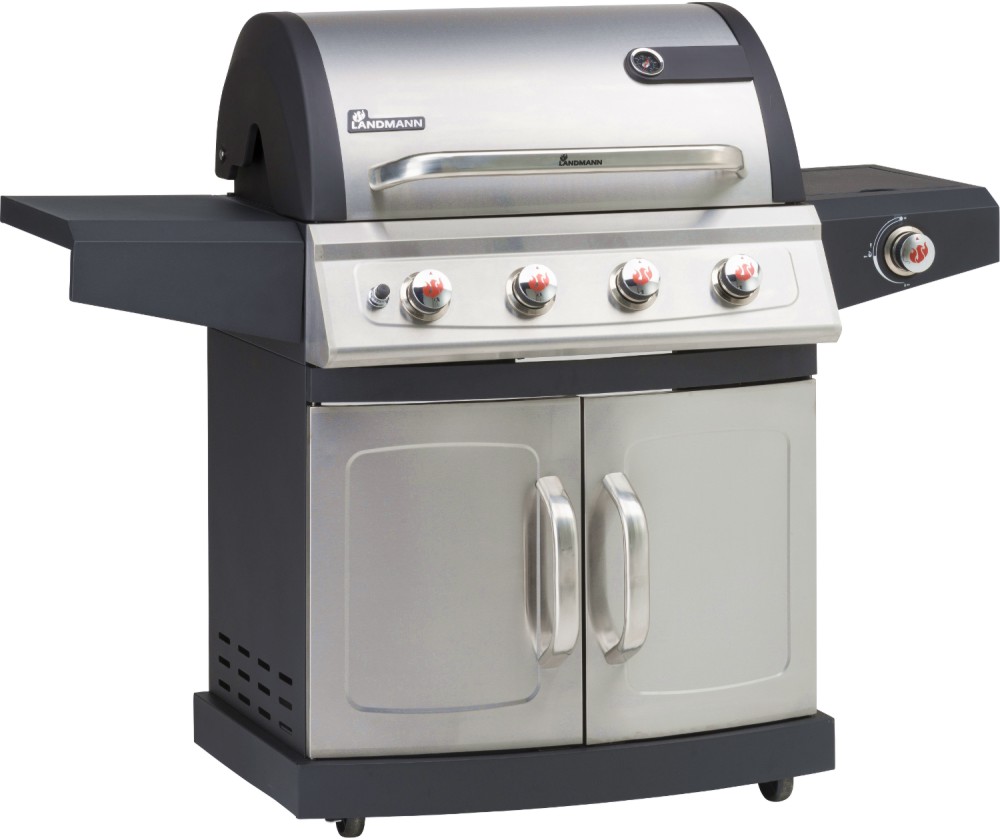 ������ ������� Landmann PTS 4.1 - �� ������� Miton - 