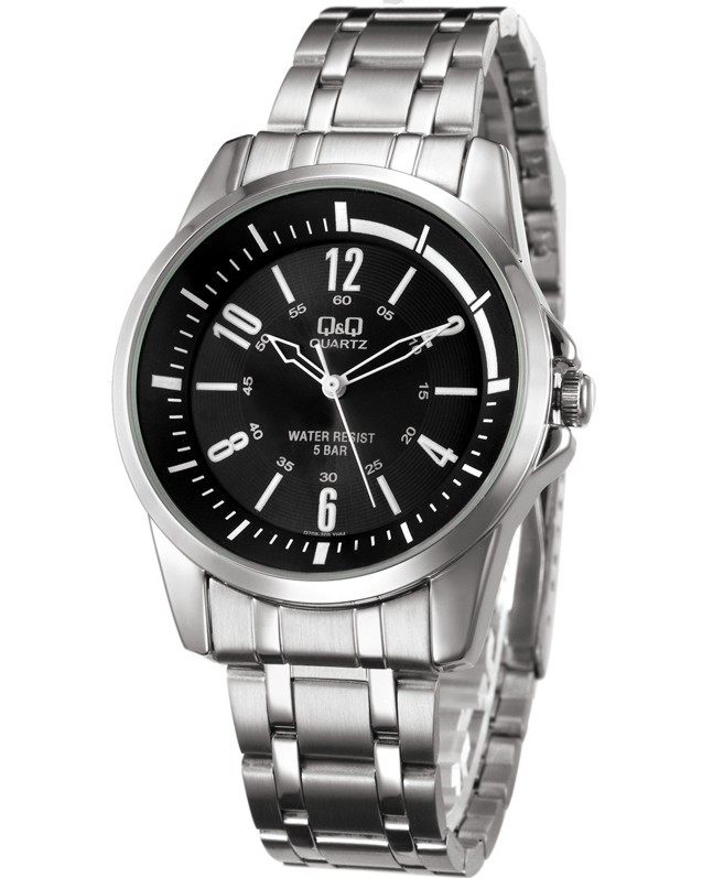  Q&Q - Watch Q708J205Y -   "Q&Q Watch" - 