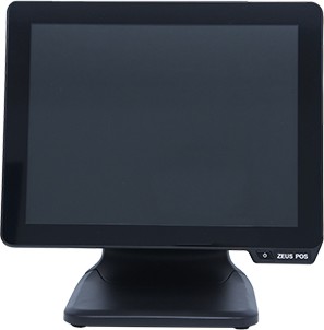 POS терминал Zeus ZT-N100 POS терминал Zeus ZT-N100 - Intel N100, 15" 1024 x 768, 8 GB RAM, 128 GB SSD, Windows 10 -