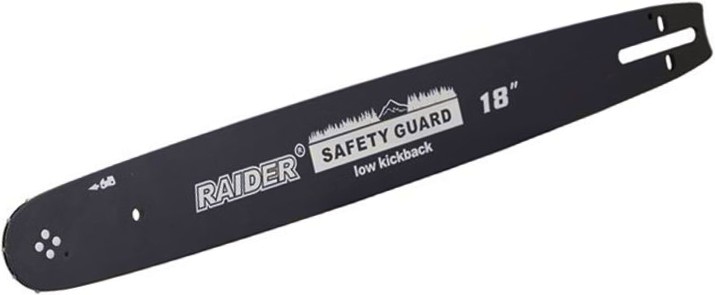   18"    Raider - 