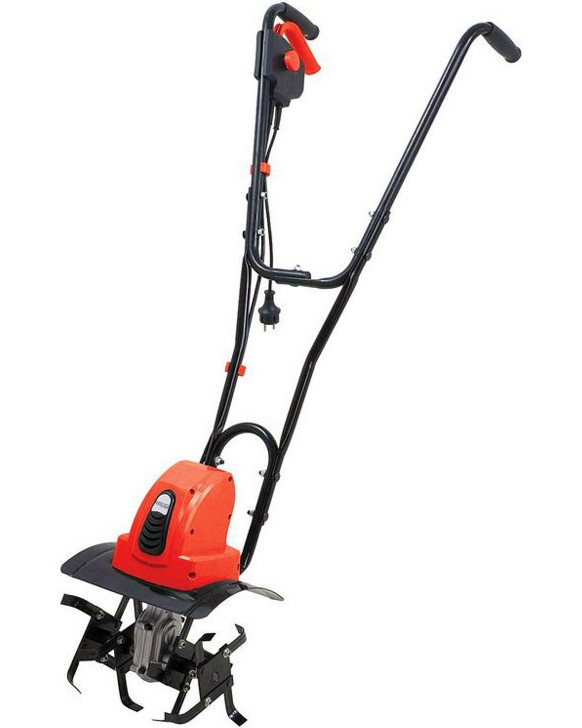 Електрическа фреза Raider RD-ET01 Електрическа фреза Raider RD-ET01 - От серията Garden Tools -