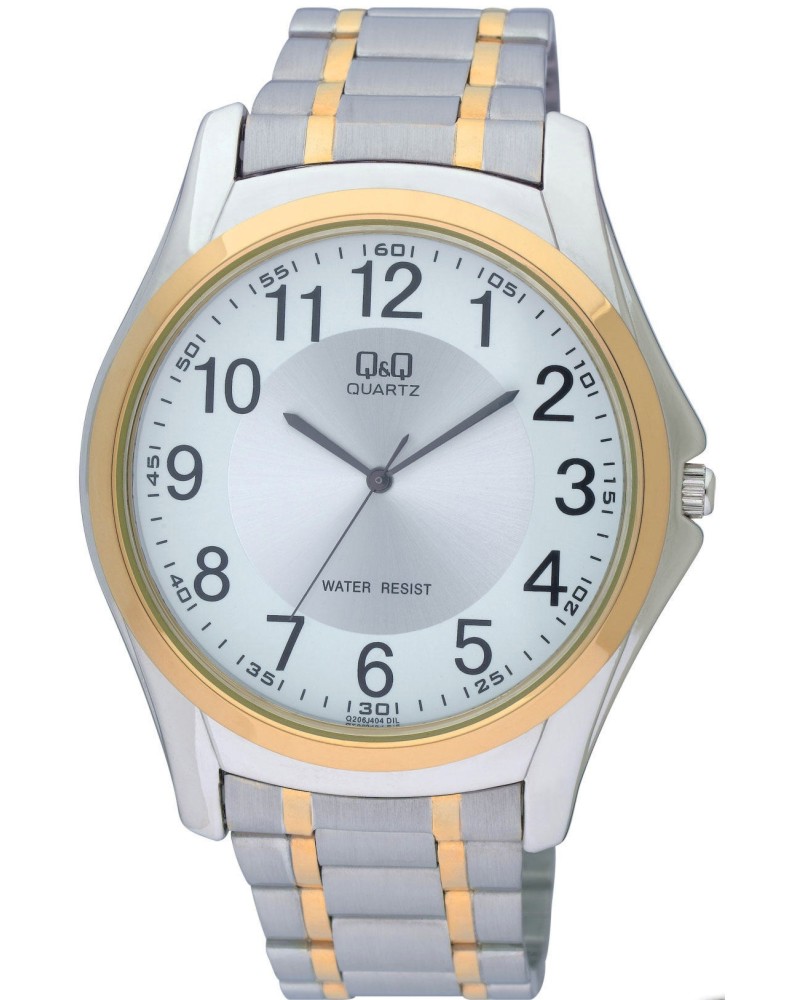�������� Q&Q - Watch Q206J404Y - �� ������� "Q&Q Watch" - 