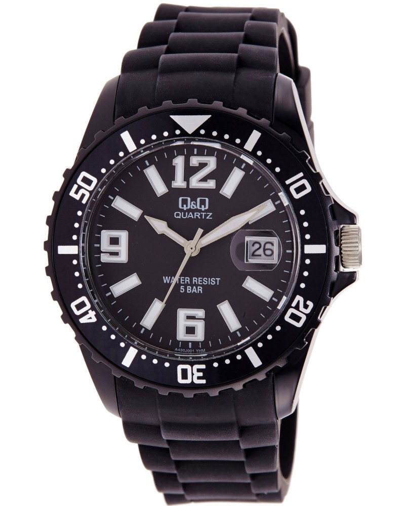 �������� Q&Q - Watch A430J001Y - �� ������� "Q&Q Watch" - 