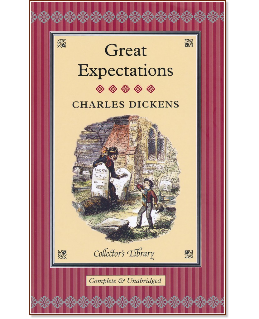 Great Expectations - Charles Dickens - 