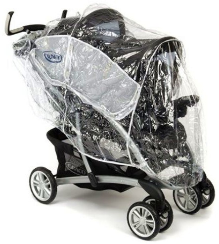  Graco -     Quattro Tour Duo - 