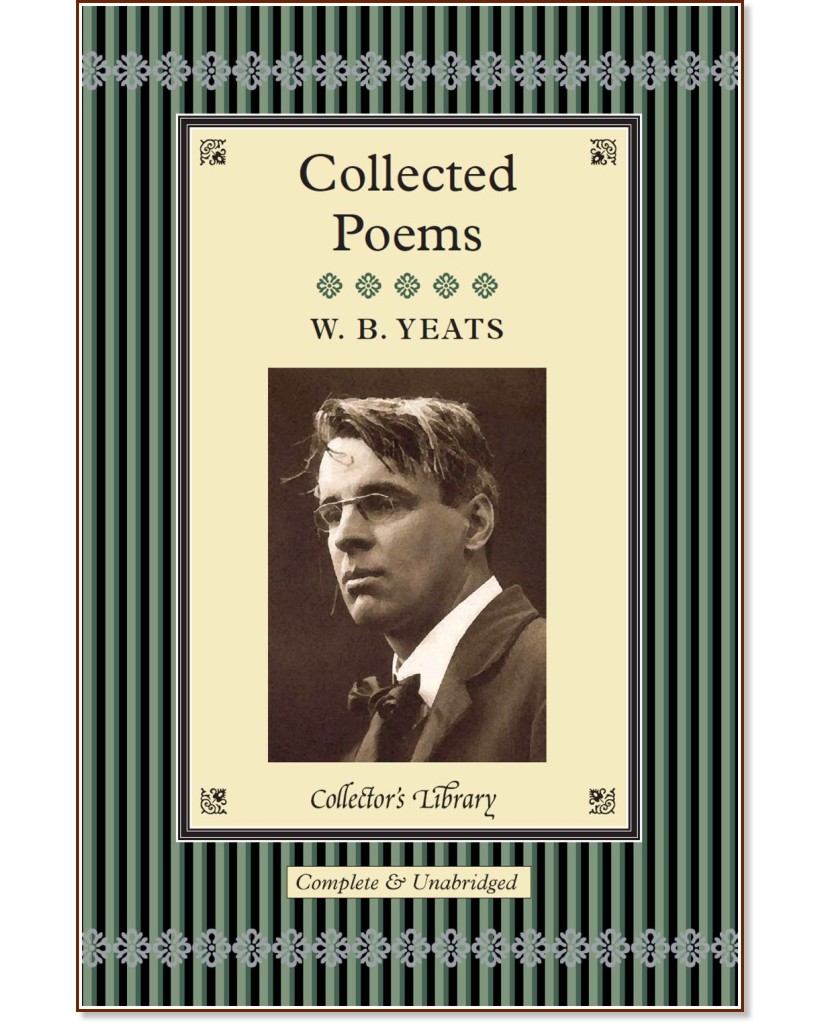 Collected Poems - W. B. Yeats - 