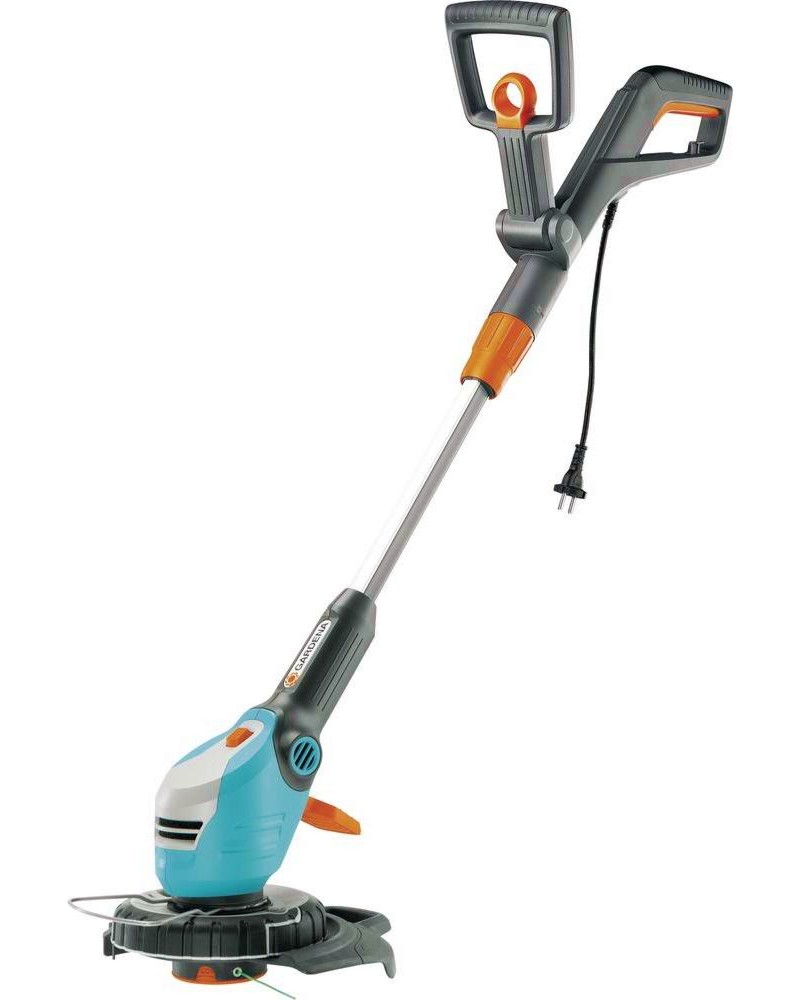   Gardena PowerCut Plus 650/30 - 