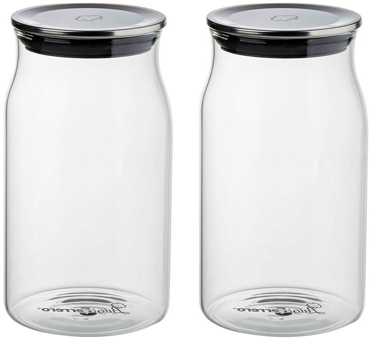 �������� ������� �� ����� Luigi Ferrero FR-4110 - 2 x 1.05 l, �� ������� Vienna - �������