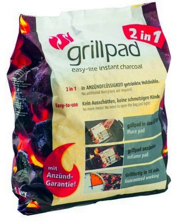 ������� ������� Landmann Grill Chef - 1 kg - 