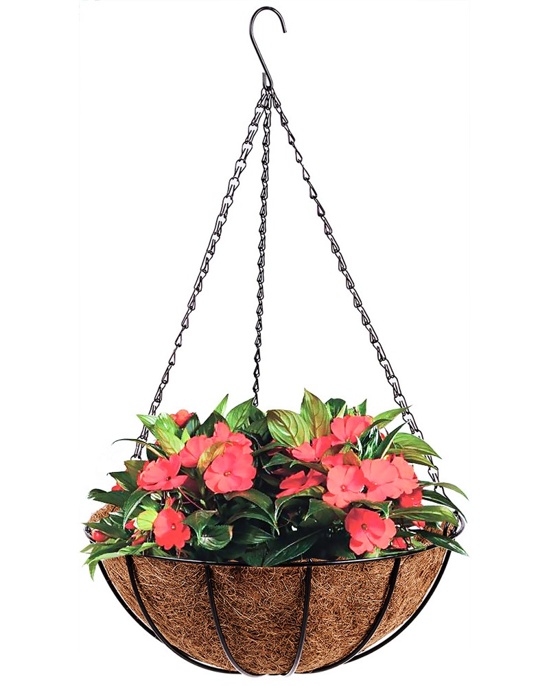 Висяща саксия Висяща саксия -