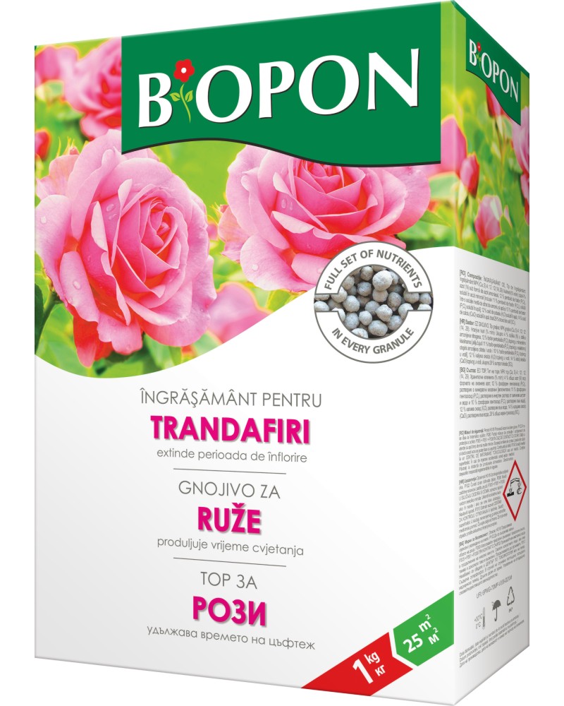     Biopon - 1 kg - 