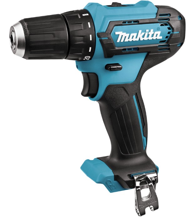   12V Makita DF333DZ -       CXT - 