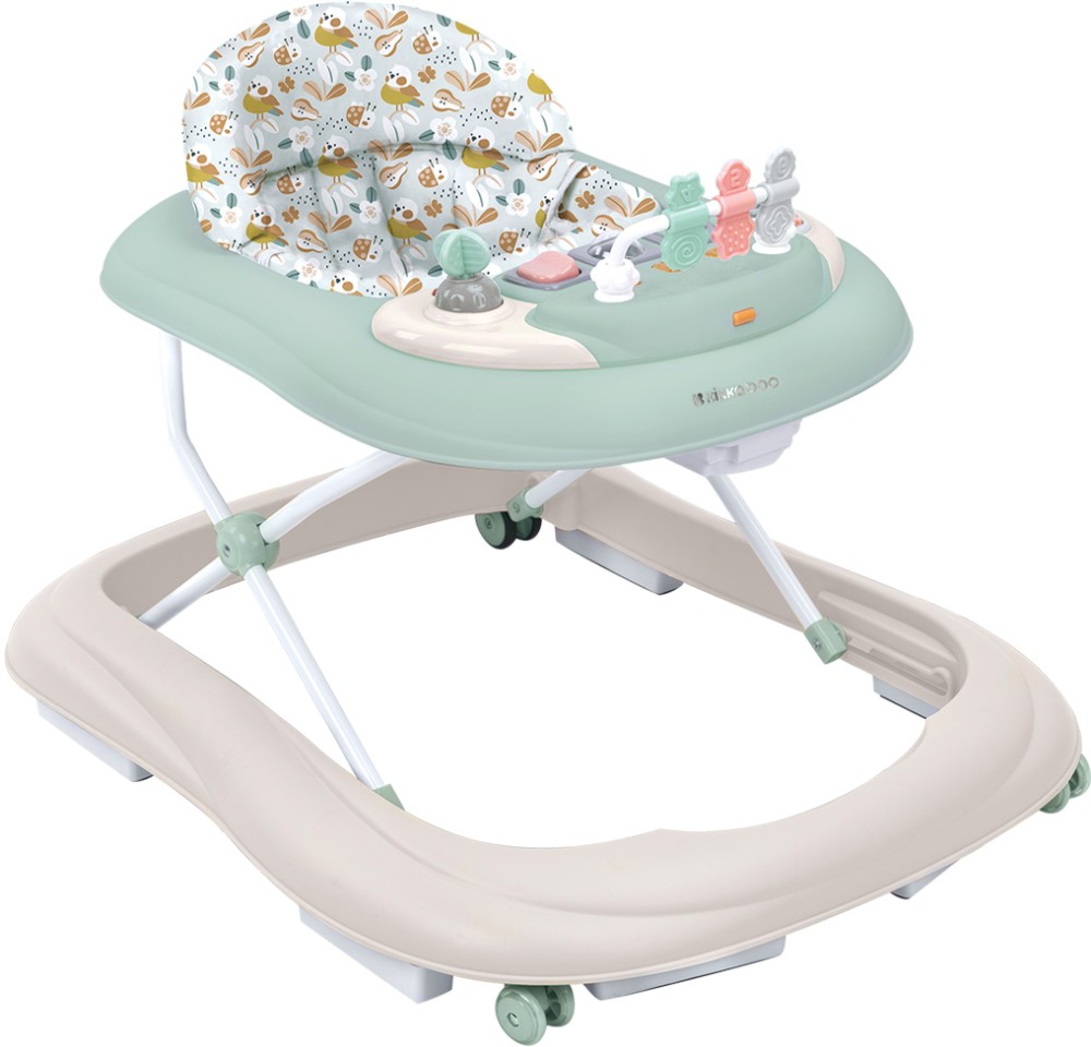    Kikka Boo Lillo -    - 