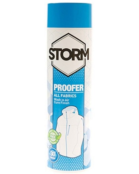     Storm - 300 ml - 