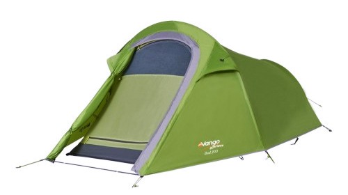   Vango Soul 200 - 