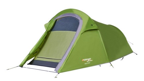 ��������� ������� Vango Soul 200 - �������