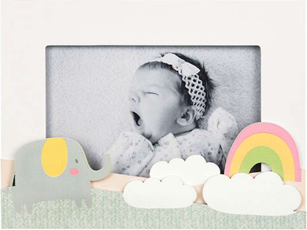    Goldbuch Little Dream - 19.5 / 14.5 / 2 cm - 