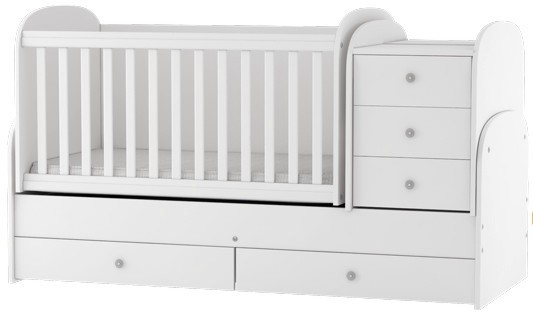     Arbor Baby & Junior -   70 x 120 cm - 