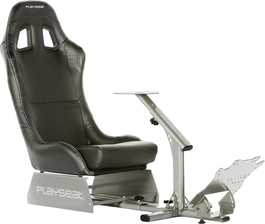 Гейминг стол Playseat Evolution Black Гейминг стол Playseat Evolution Black -