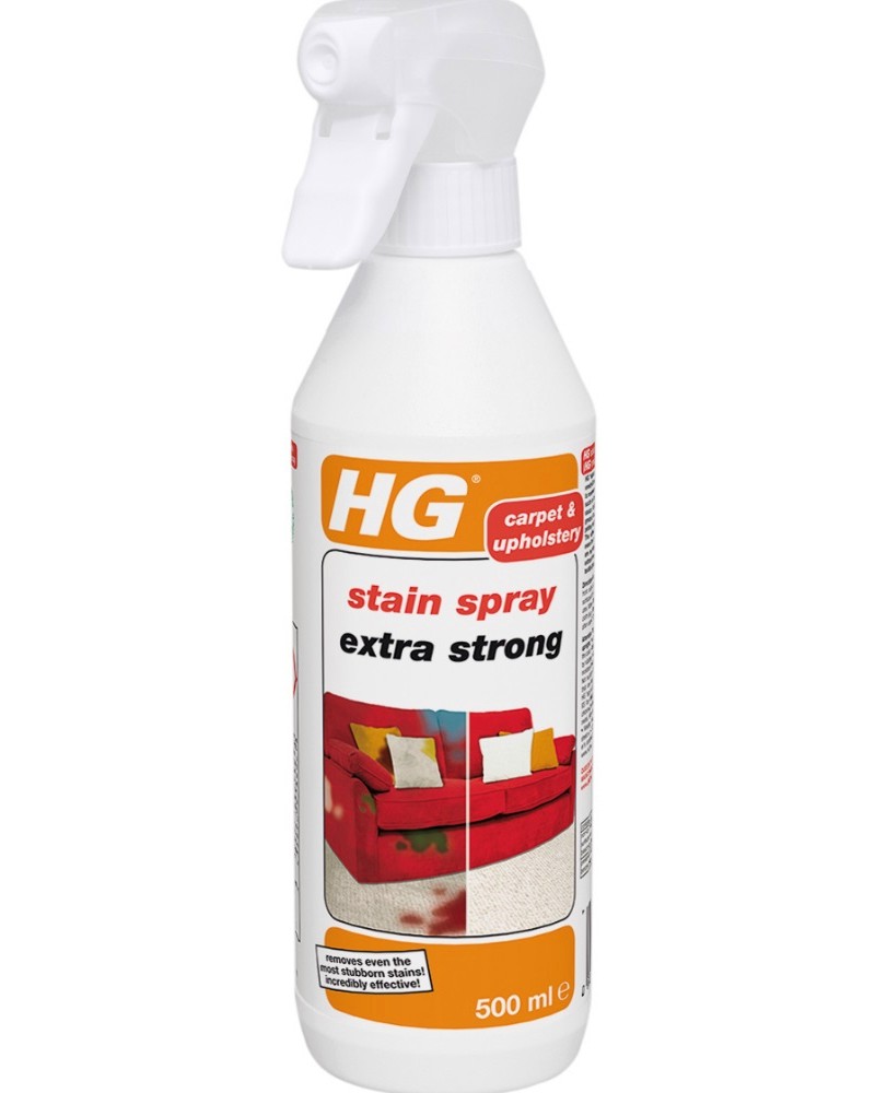          HG 144 - 500 ml -  