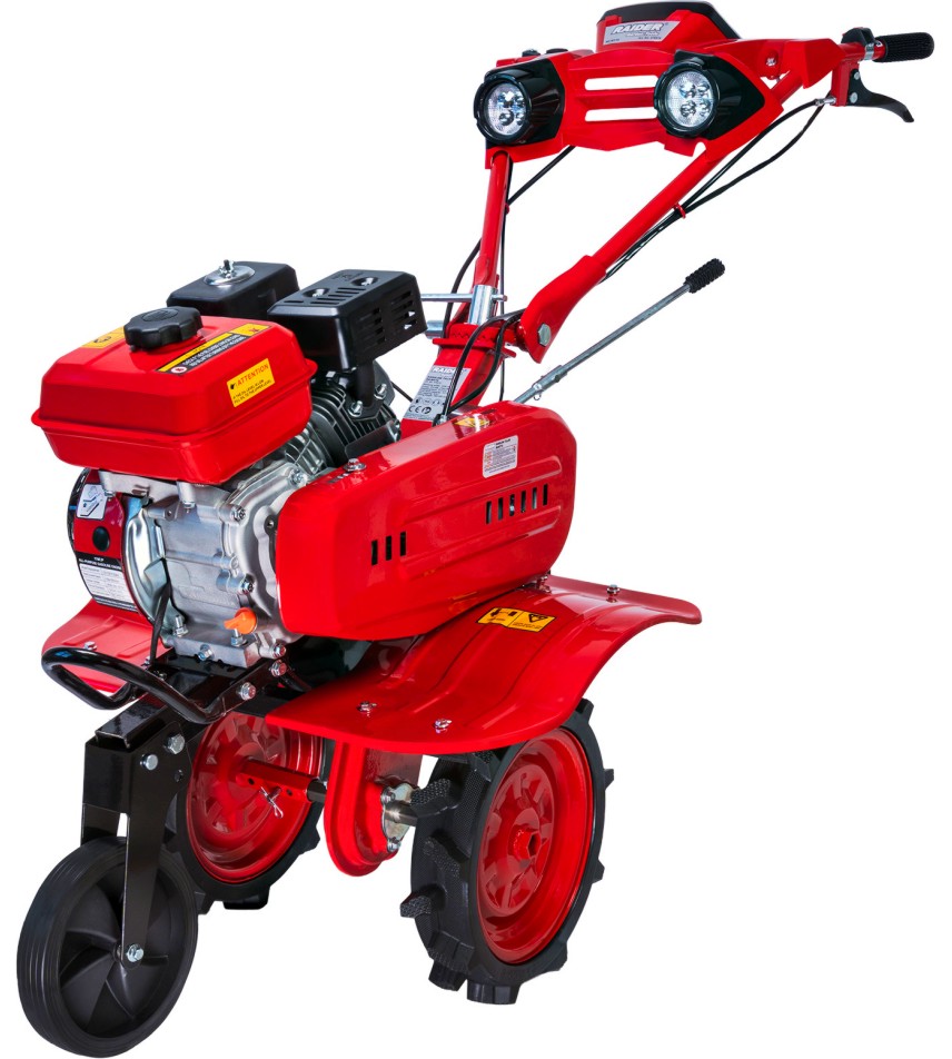 Бензинова мотофреза Raider RD-WT16 Бензинова мотофреза Raider RD-WT16 - От серията Garden Tools -