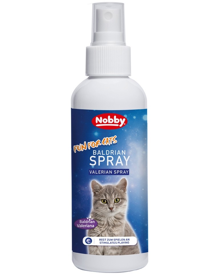 ��������� ����� �� ����� Nobby - 175 ml, � �������� - �������