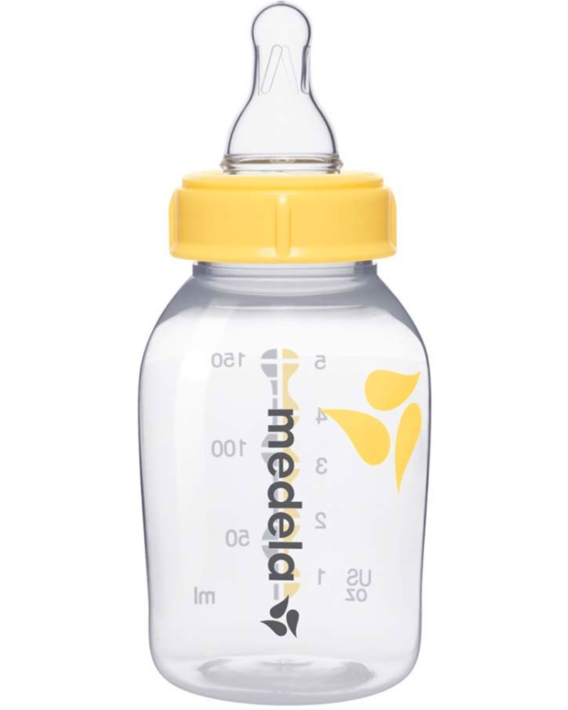    Medela - 150 ml,  0-3  - 