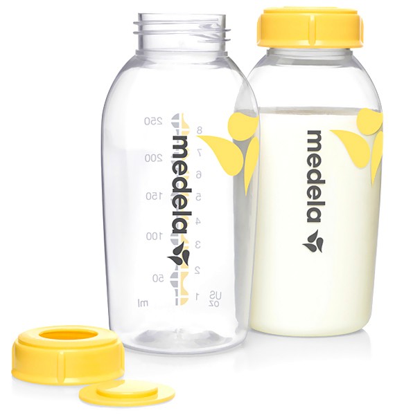    Medela - 2 x 250 ml - 