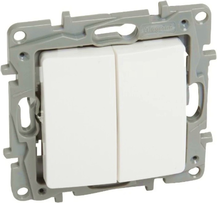   2   6 Legrand -      Niloe - 