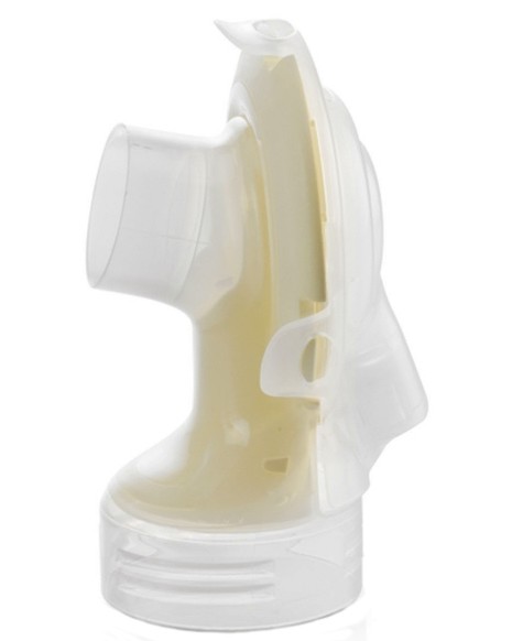 Kонектор с клапа Medela Kонектор с клапа Medela - За помпи за кърма Freestyle и Swing Maxi - продукт
