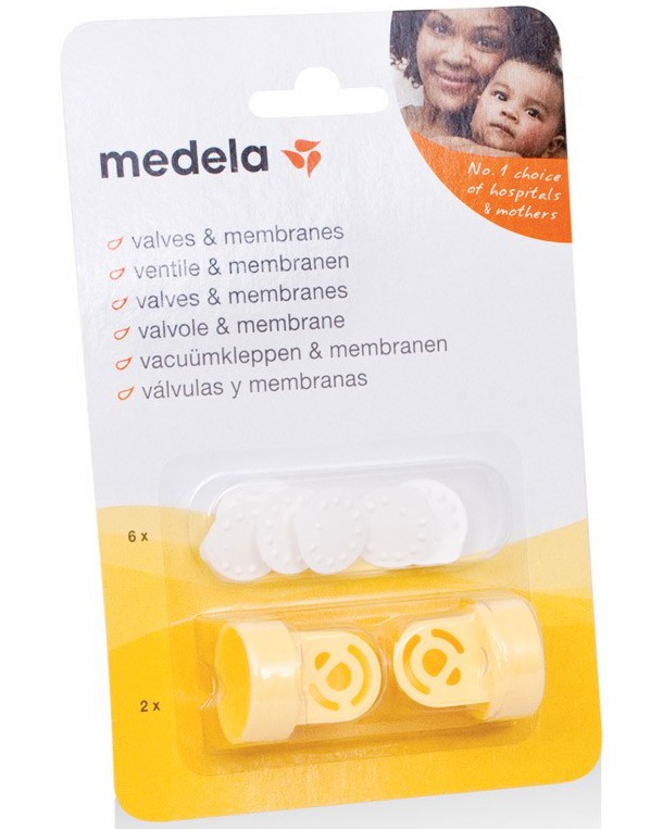         Medela - 