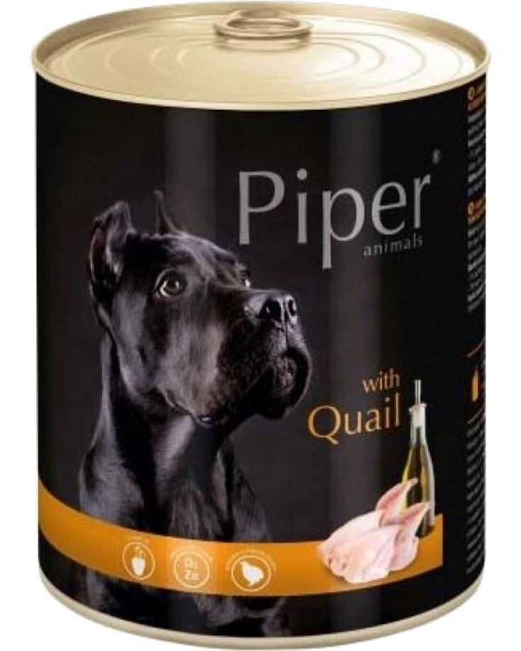    Piper - 400  800 g,  ,    - 