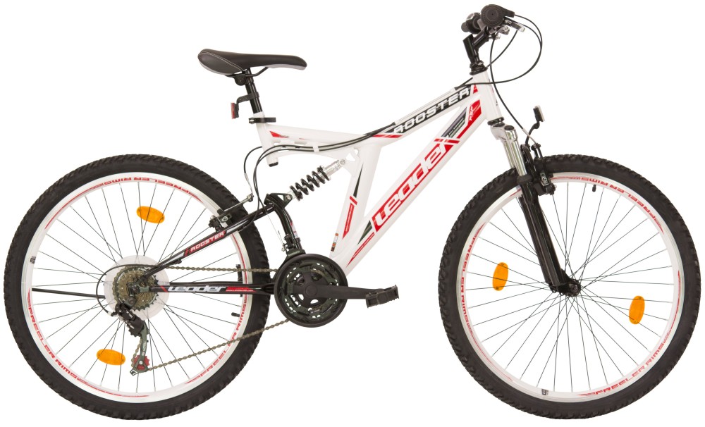 Rooster FSF - ��������� ��������� 26" - ���������