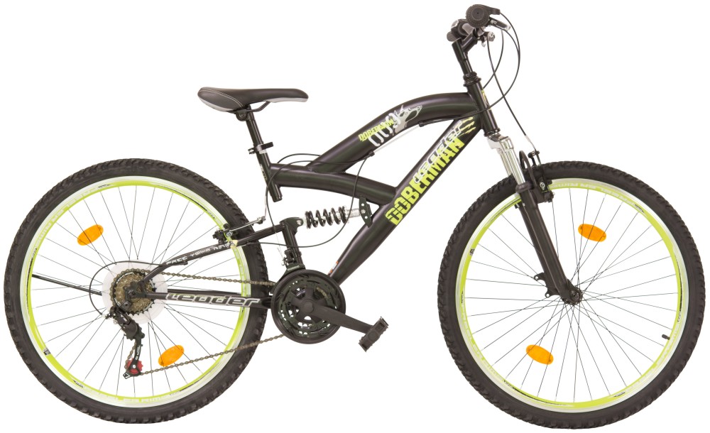 Dobermann MTB
