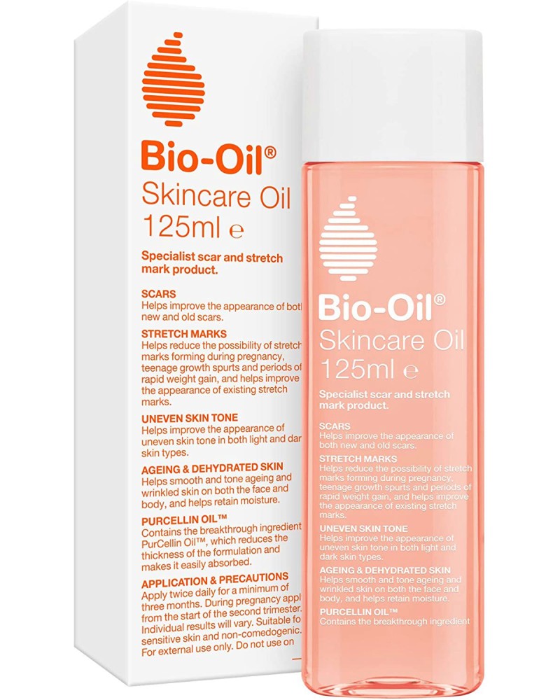      Bio-Oil - 60 ml ÷ 200 ml - 