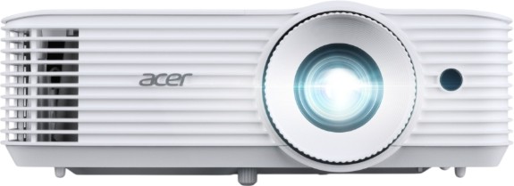  Acer H6560 - DLP, 1920 x 1080, 5200 lumens, 2 x HDMI, USB-A, RS232, 1 x 10 W - 