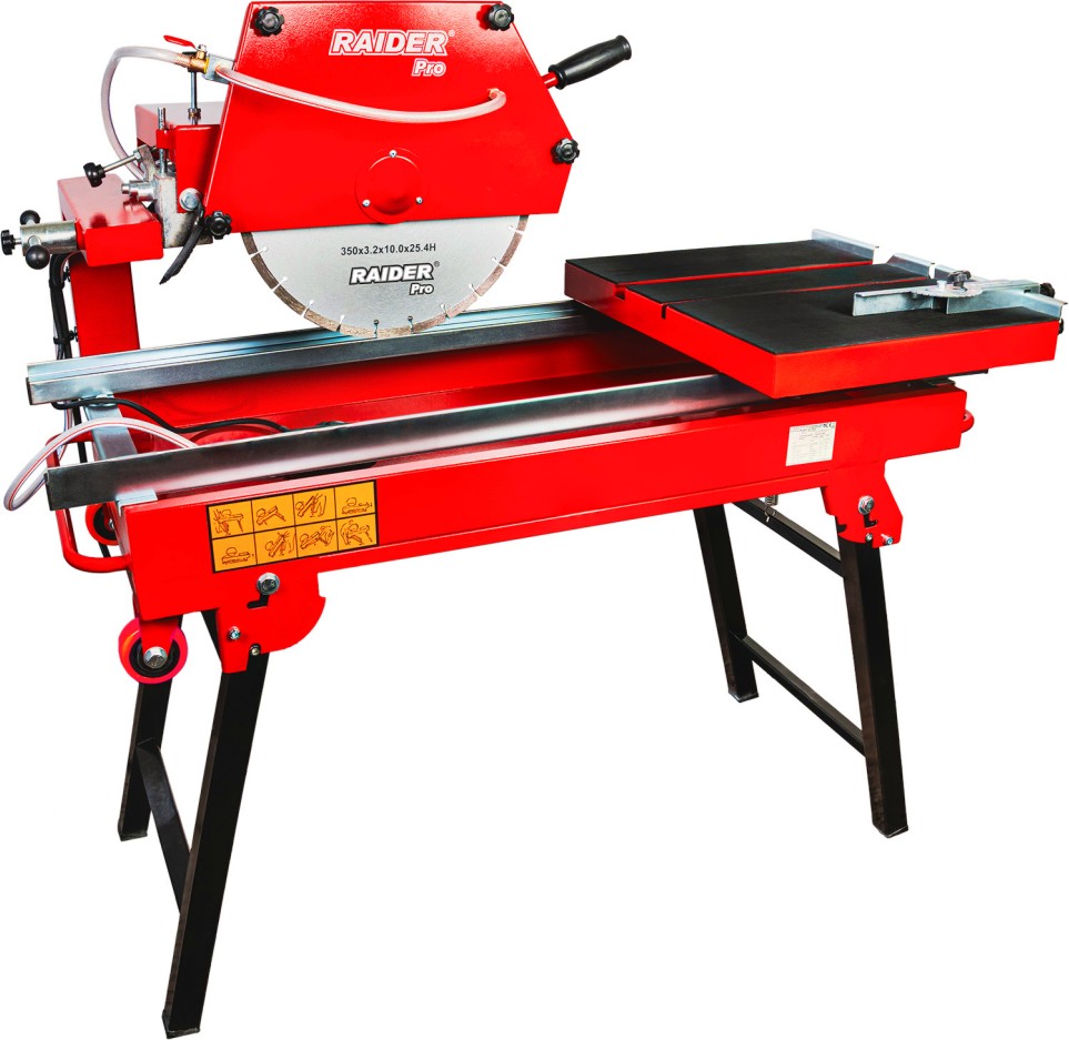       Raider RDP-TMS35 -   Pro - 
