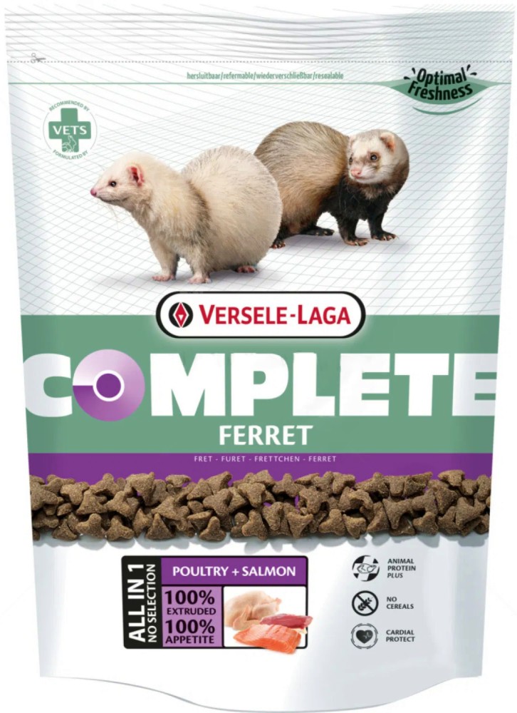    VERSELE LAGA Complete Ferret - 750 g - 