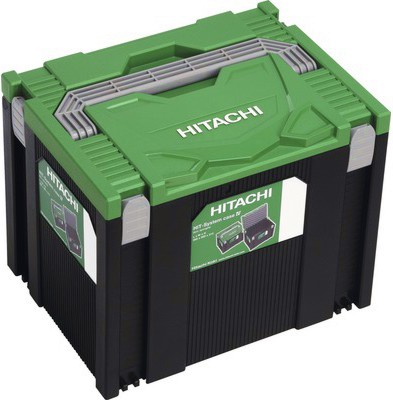      HiKOKI (Hitachi) HSC IV - 