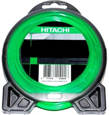 ����� �� ������ ∅ 2 mm x 15 m HiKOKI (Hitachi) - � ��������� ������ - 