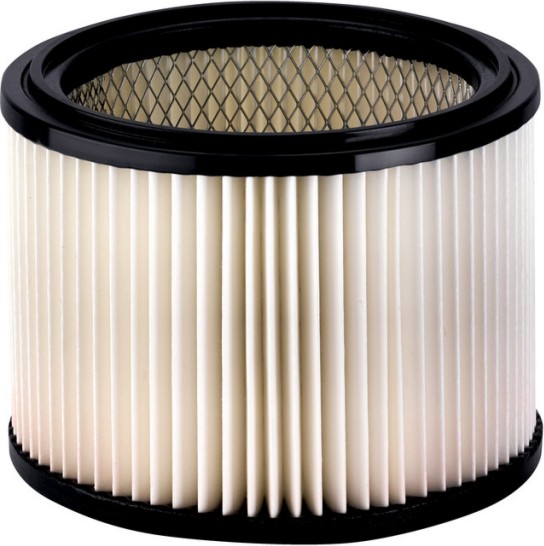 Филтър за прахосмукачка Metabo Филтър за прахосмукачка Metabo - За AS 20 L PC, AS 20 M PC, ASA 30 L PC и ASA 30 M PC -